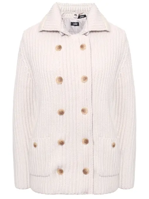 Кардиган утепленный ADD