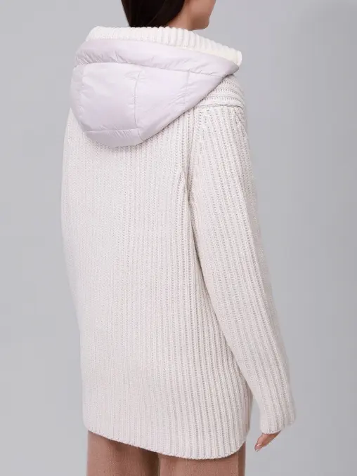 Кардиган утепленный ADD