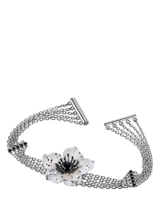 Браслет из серебра с агатом NATASHA LIBELLE