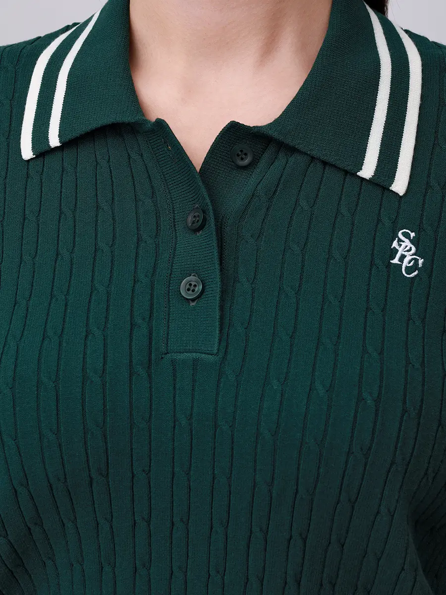 Поло из вискозы