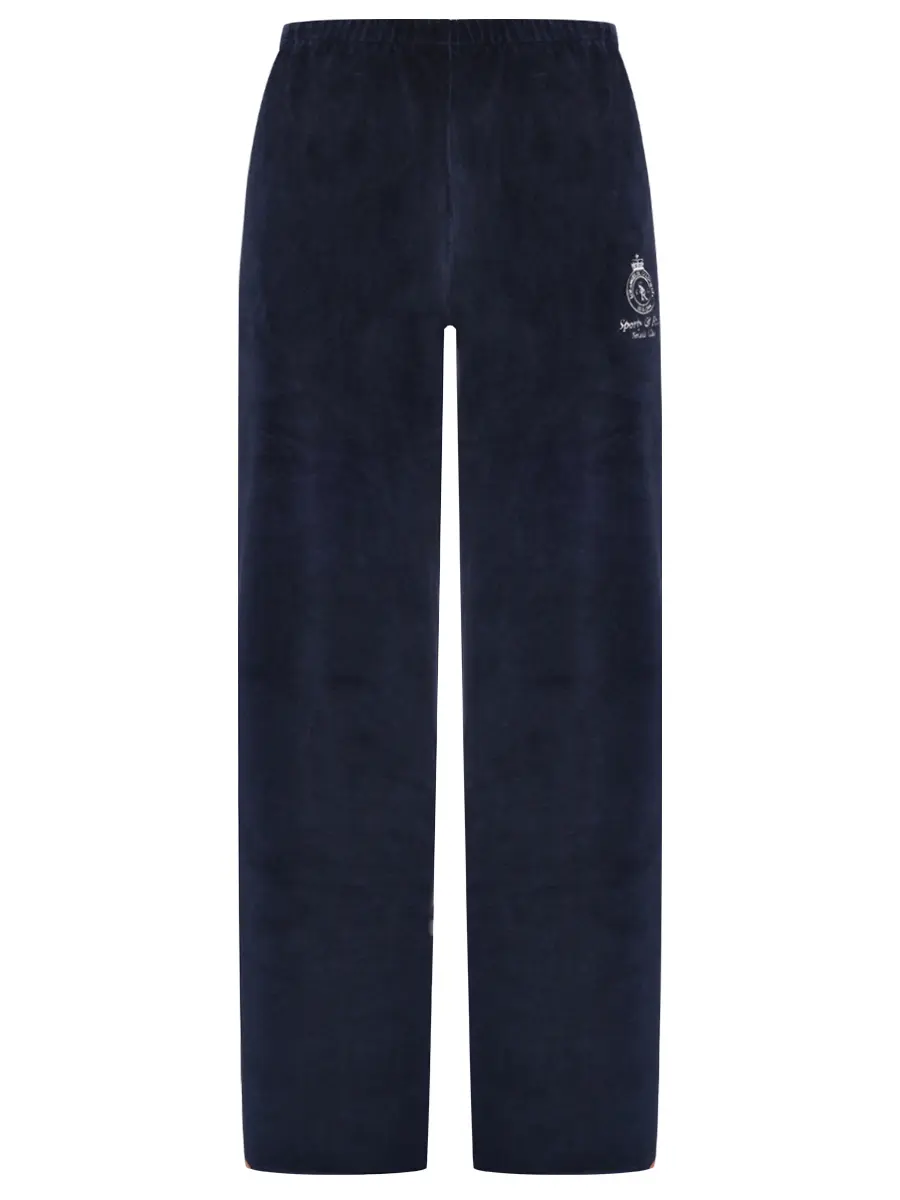 Брюки хлопковые