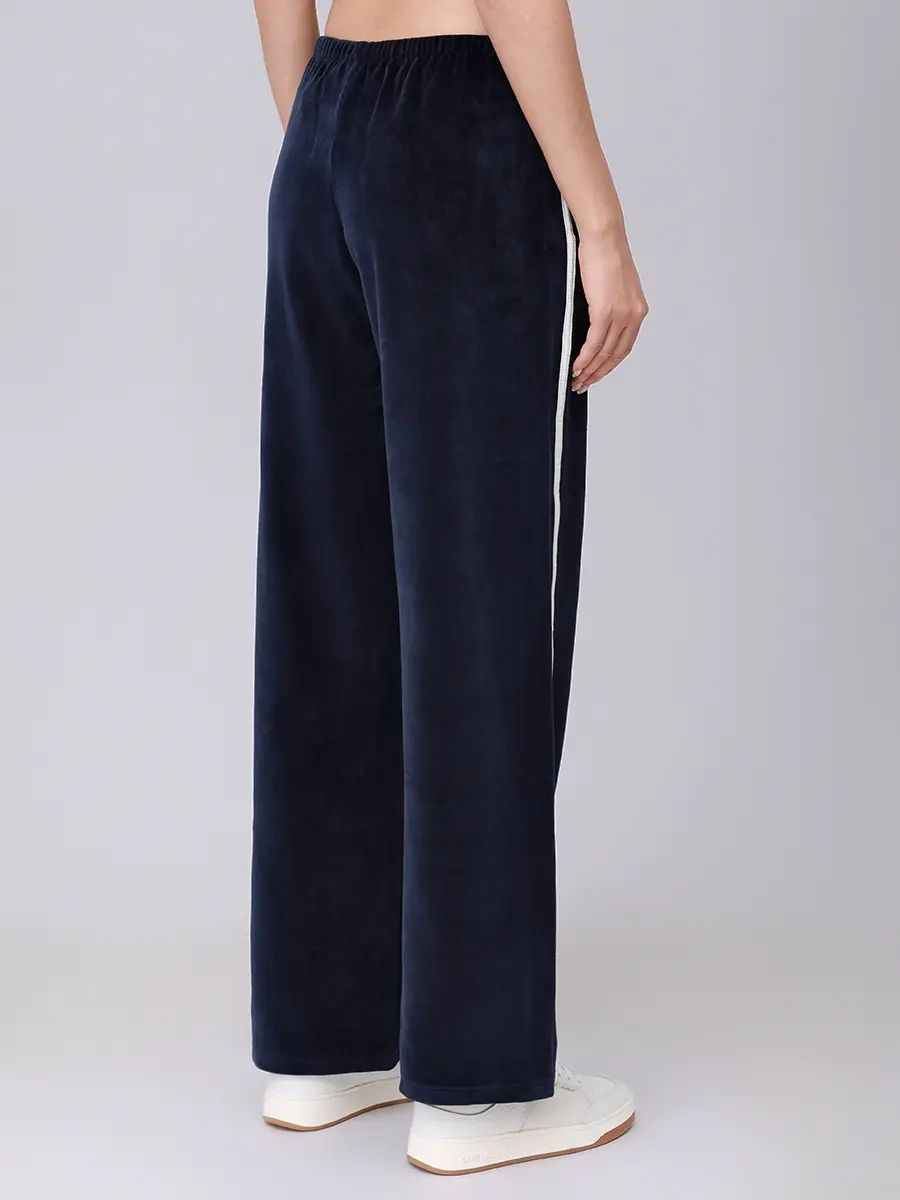 Брюки хлопковые