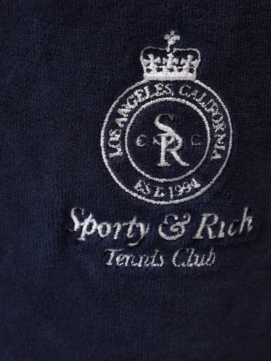 Брюки хлопковые