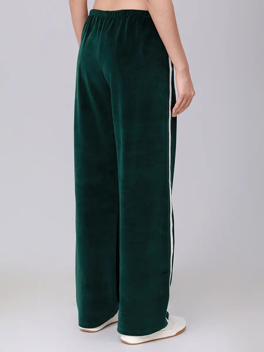 Брюки хлопковые