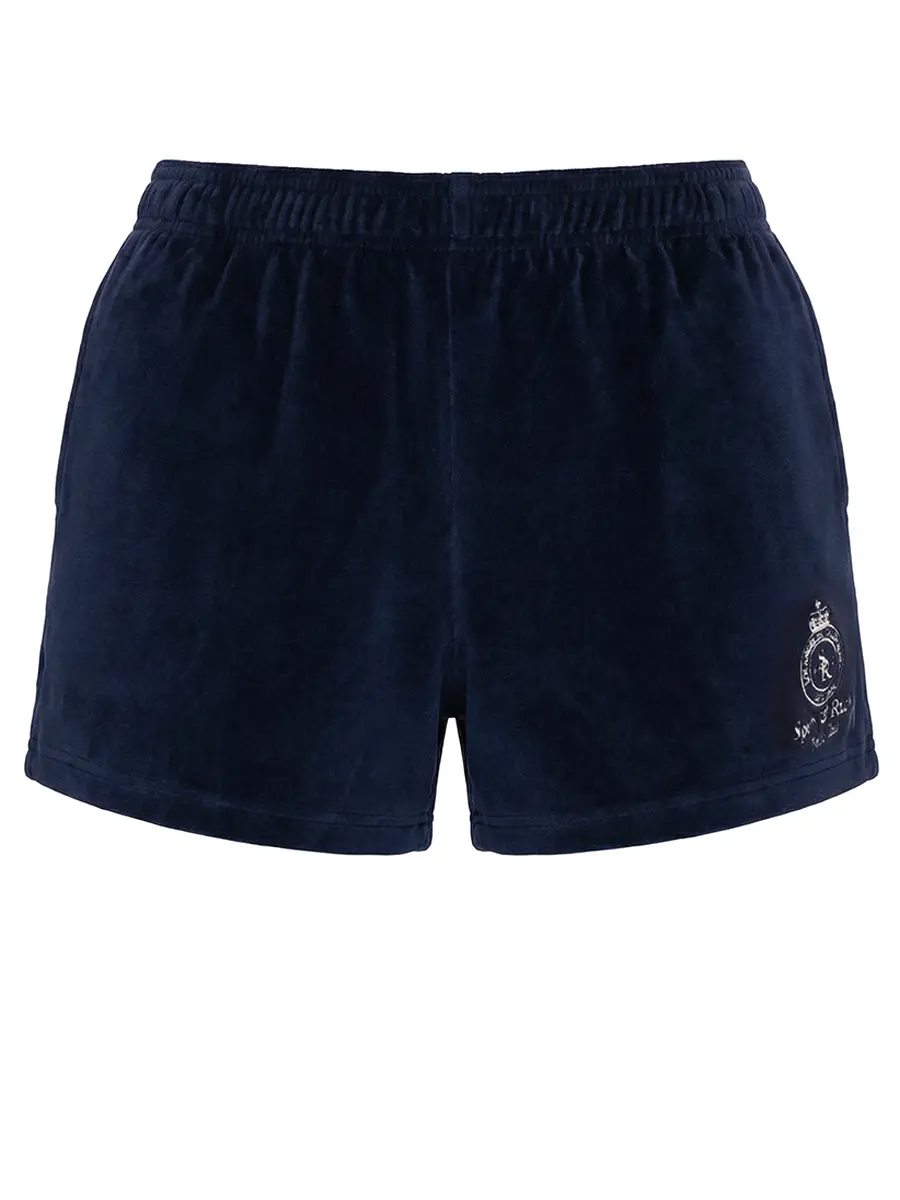 Шорты хлопковые