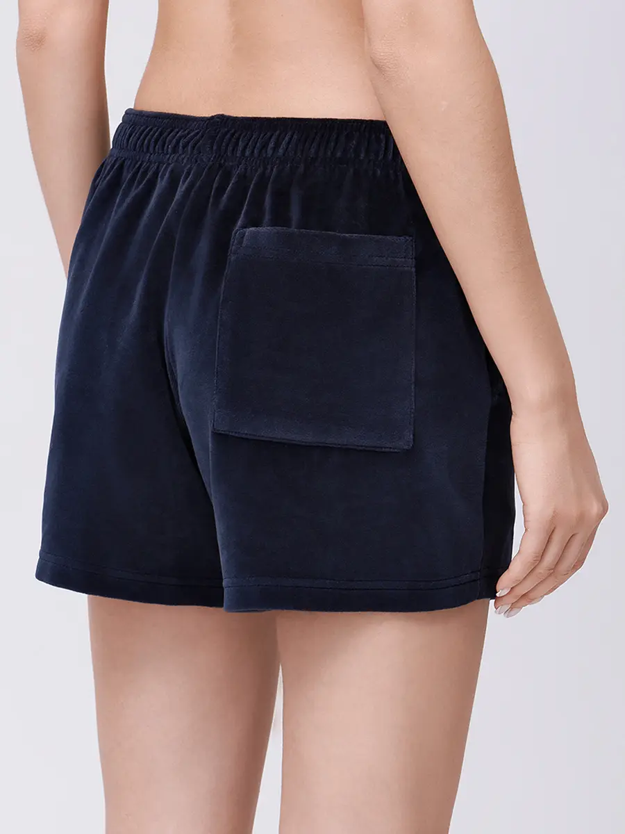 Шорты хлопковые