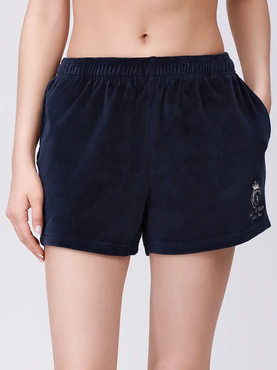 Шорты хлопковые