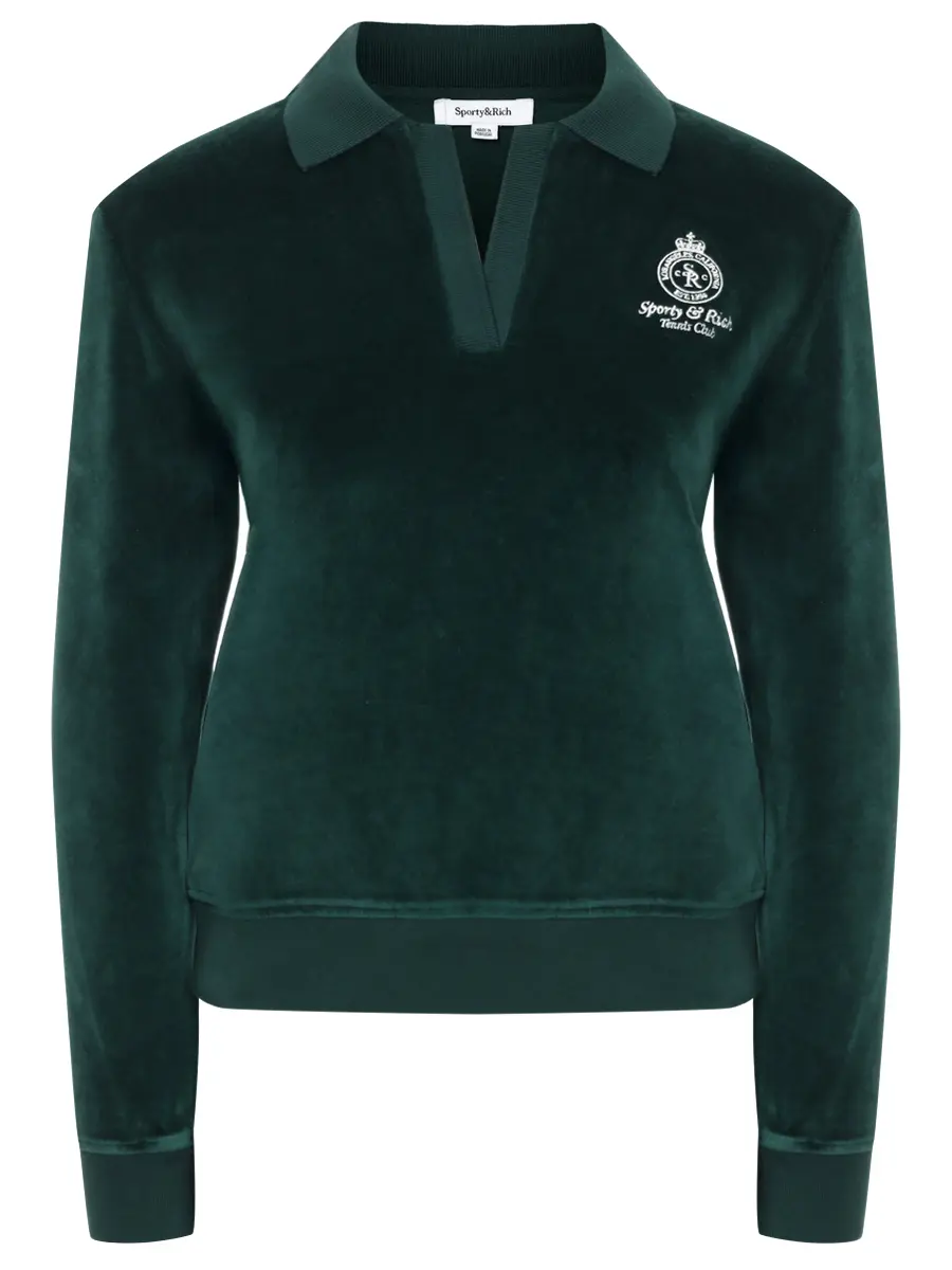 Поло хлопковое