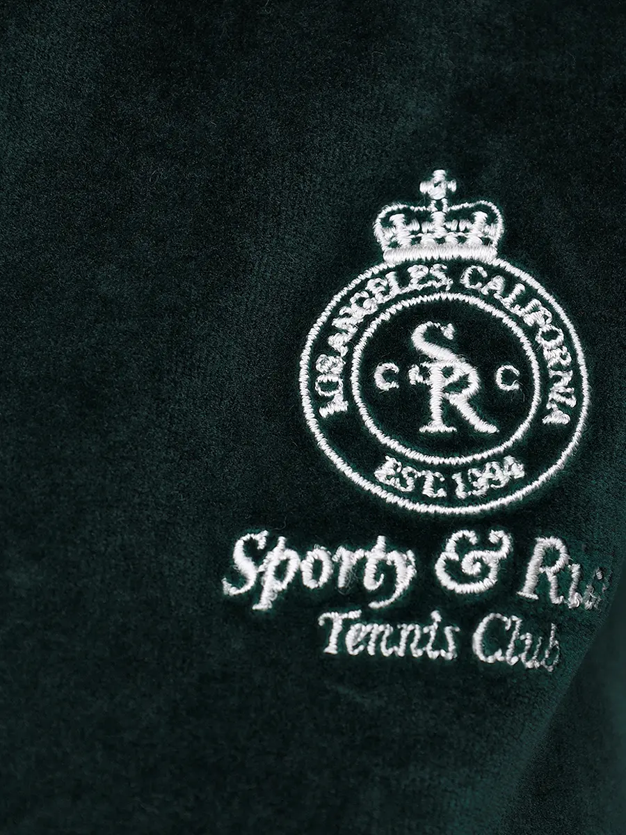 Поло хлопковое