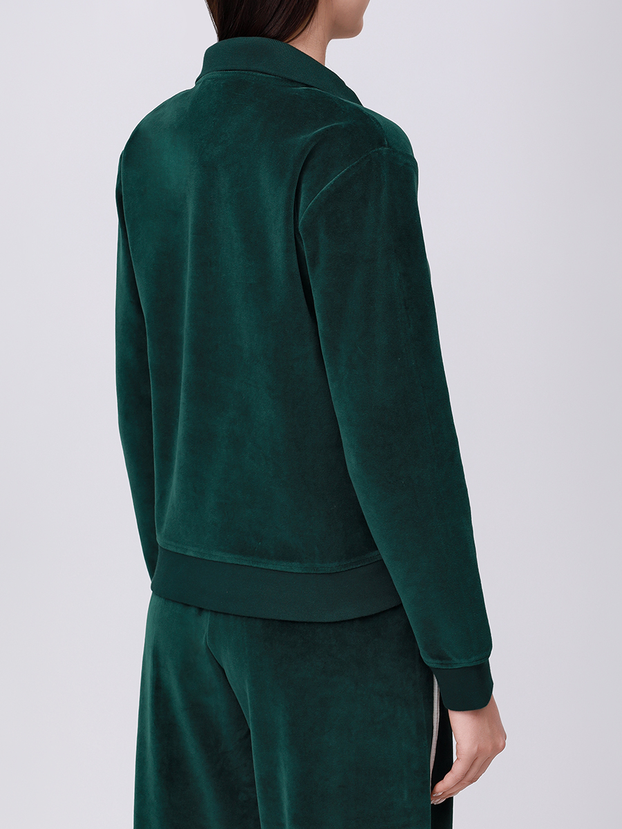 Поло хлопковое