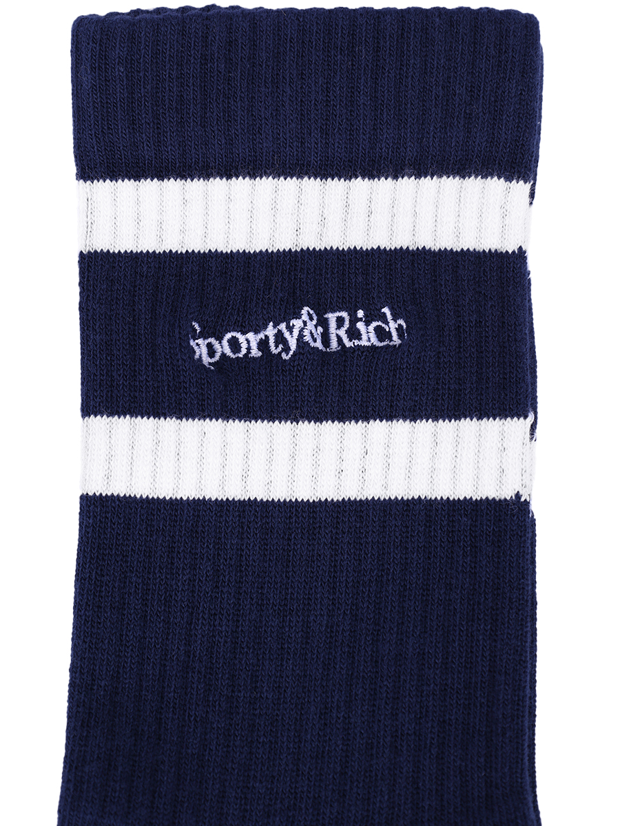 Носки хлопковые