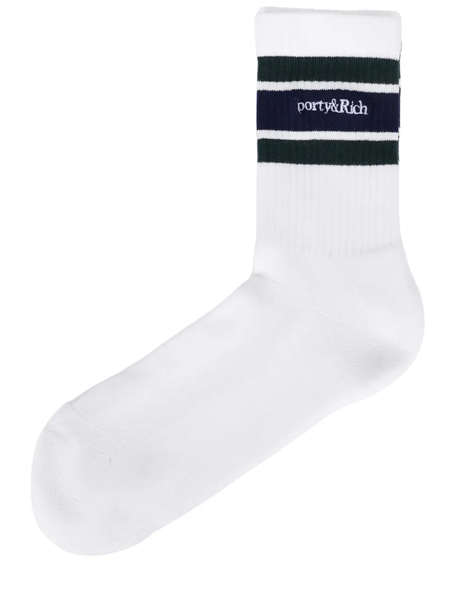 Носки хлопковые