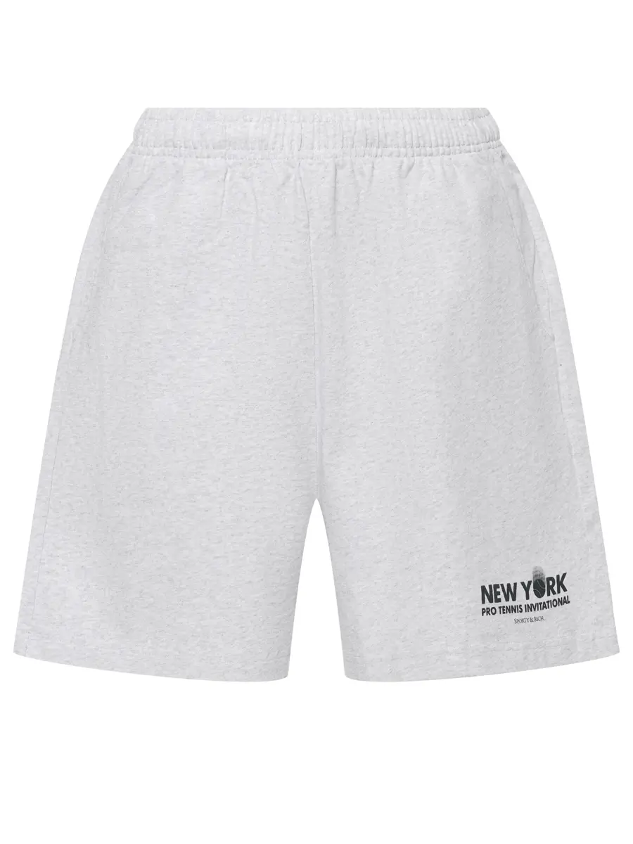 Шорты хлопковые