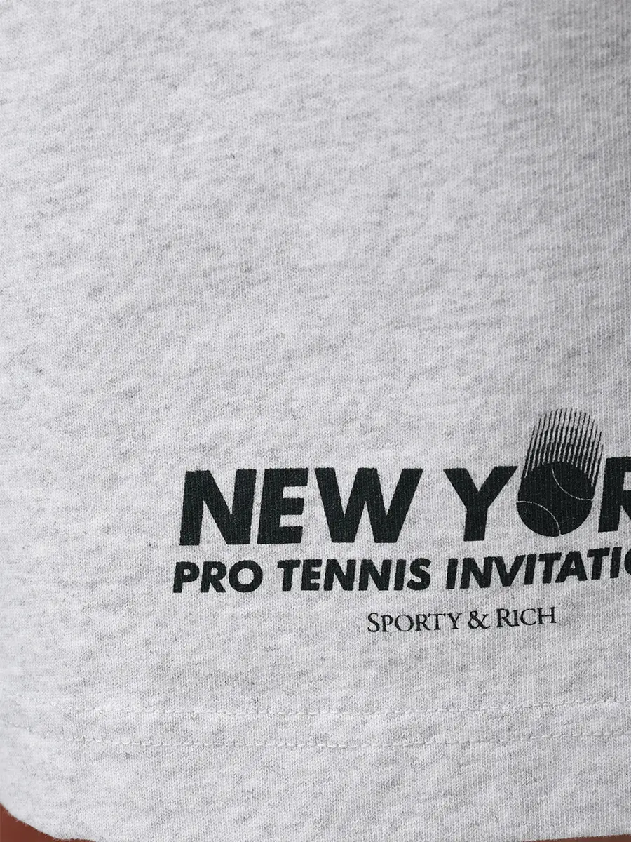 Шорты хлопковые