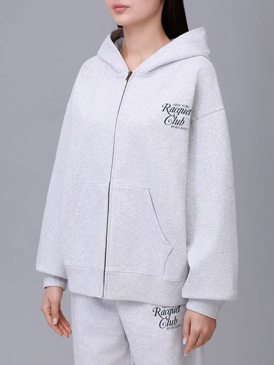 Олимпийка хлопковая