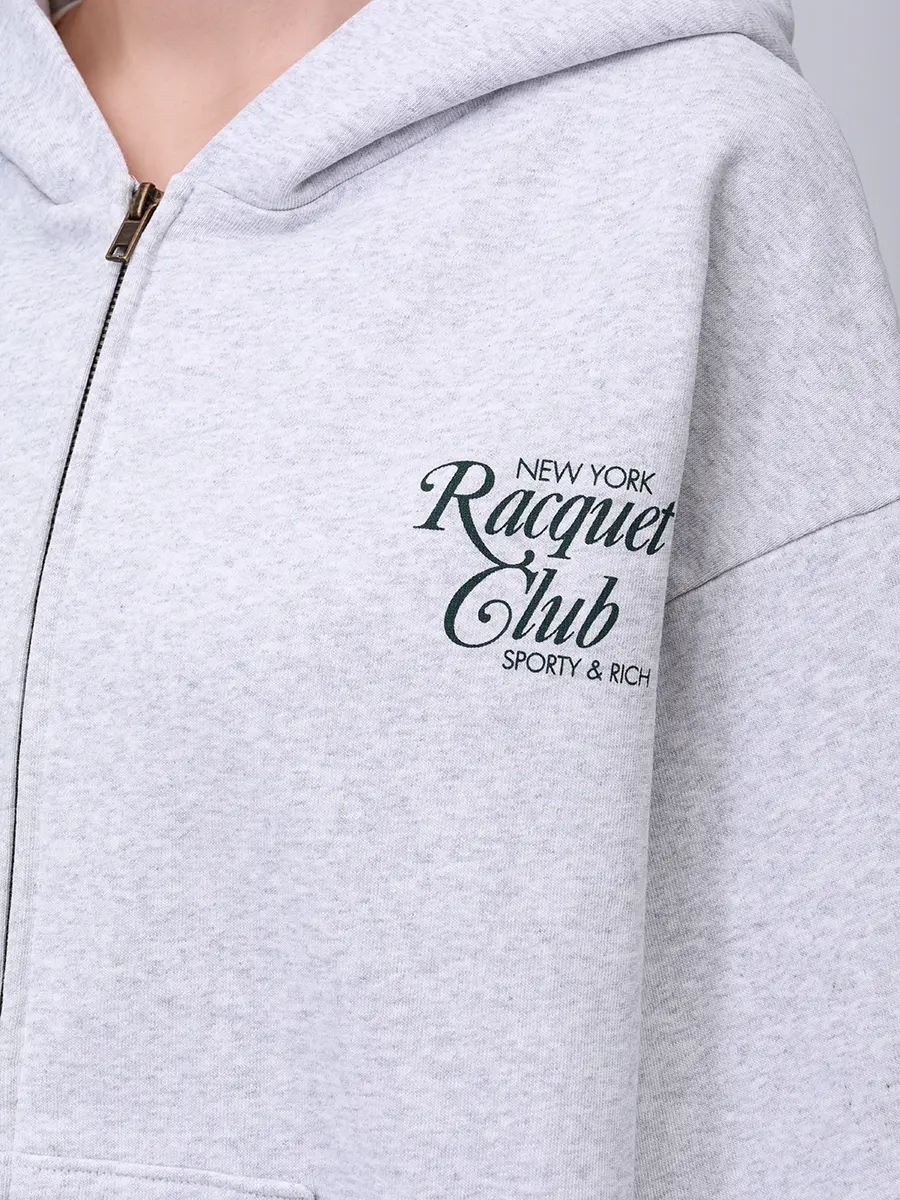 Олимпийка хлопковая