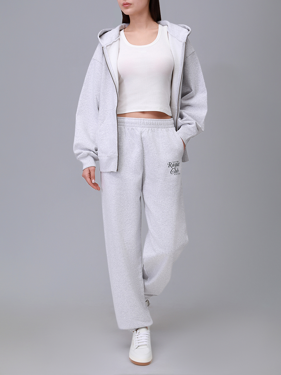 Олимпийка хлопковая