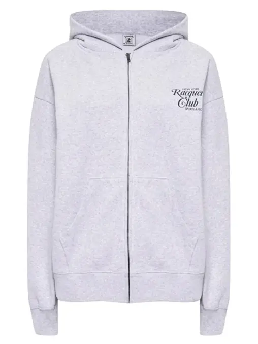 Олимпийка хлопковая SPORTY & RICH