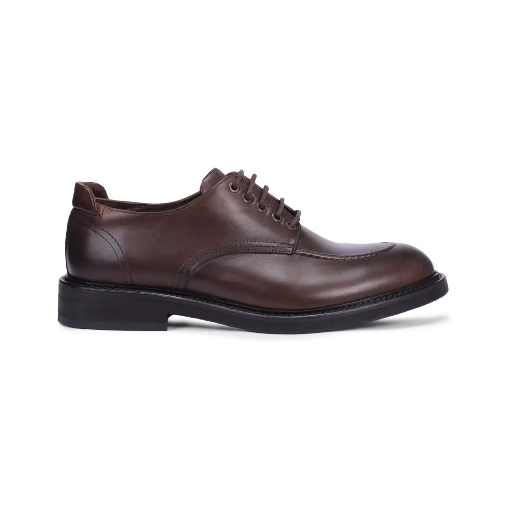 Дерби кожаные