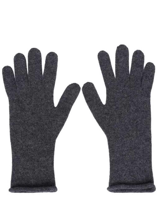 Перчатки с люрексом Avril CANOE