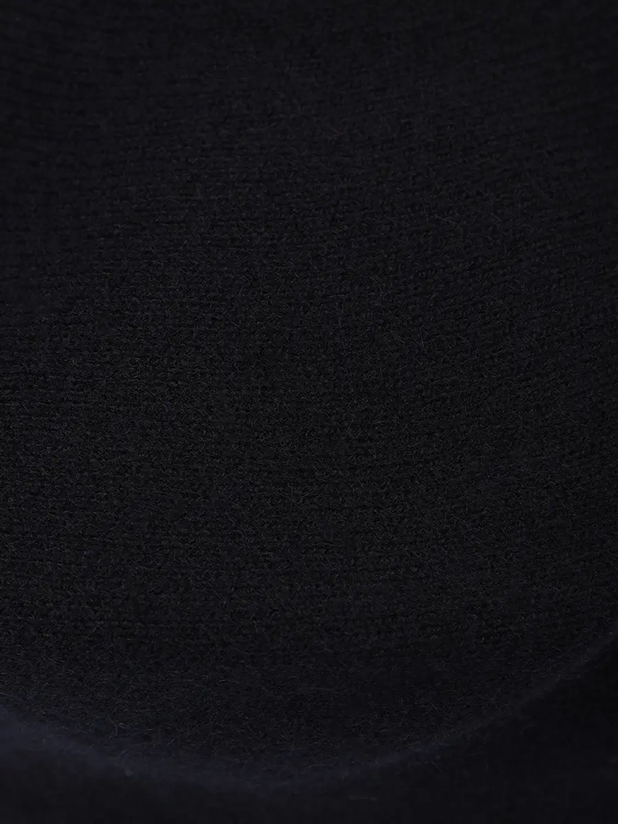 Берет кашемировый Lucia