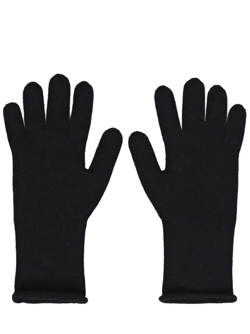 Перчатки с люрексом Avril CANOE