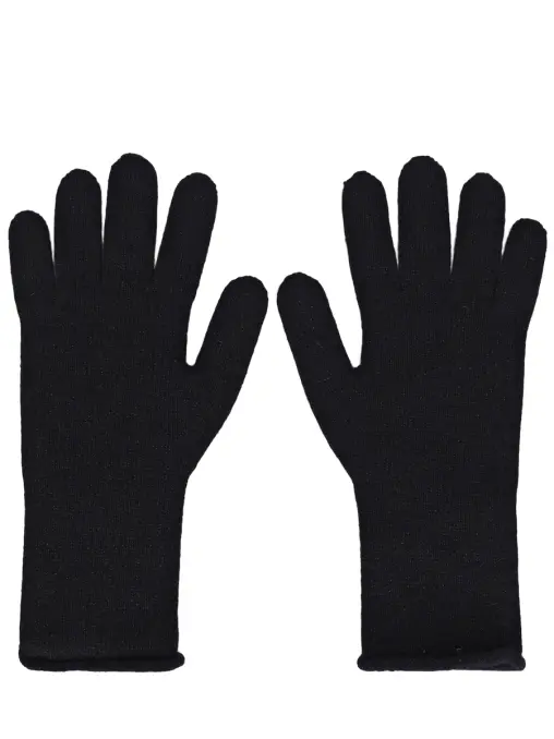 Перчатки с люрексом Avril CANOE