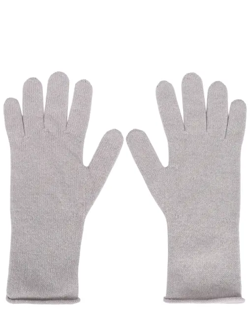 Перчатки с люрексом Avril CANOE