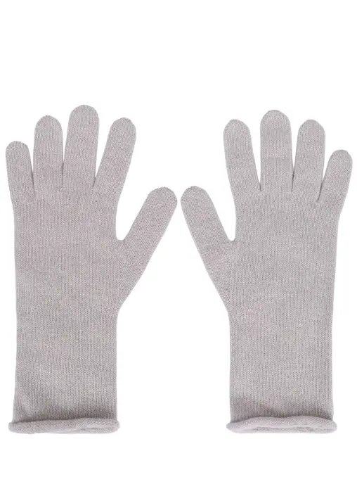 Перчатки с люрексом Avril CANOE