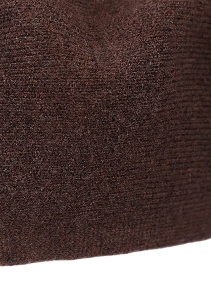 Берет кашемировый Lucia