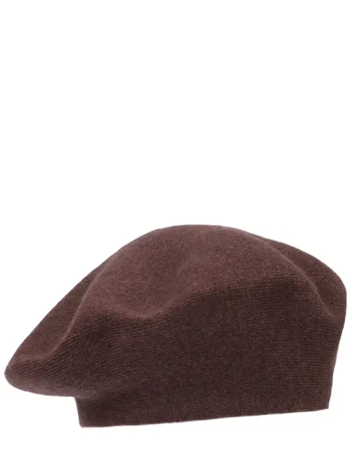 Берет кашемировый Lucia CANOE
