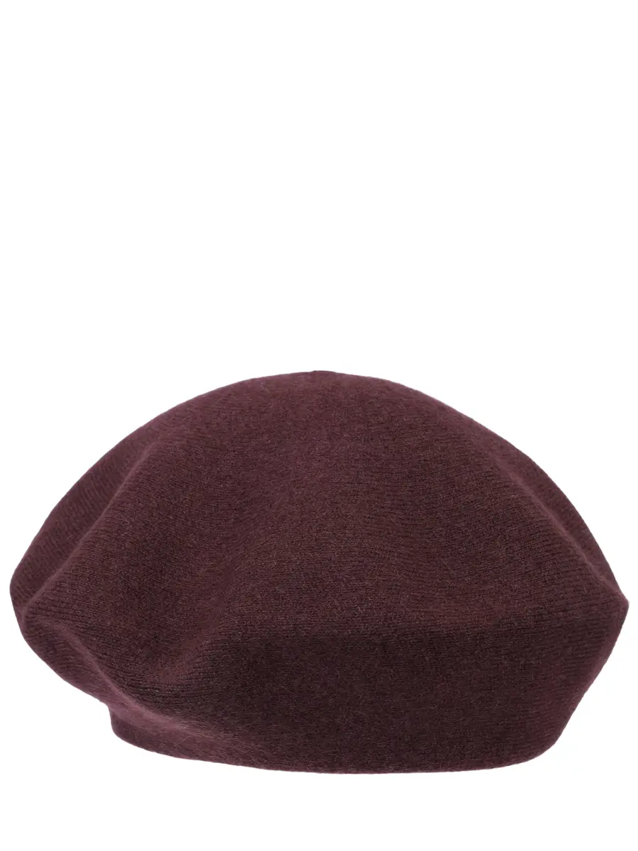 Берет кашемировый Lucia