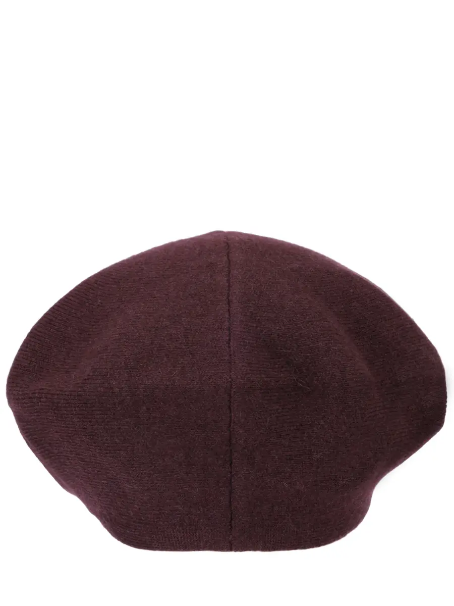 Берет кашемировый Lucia