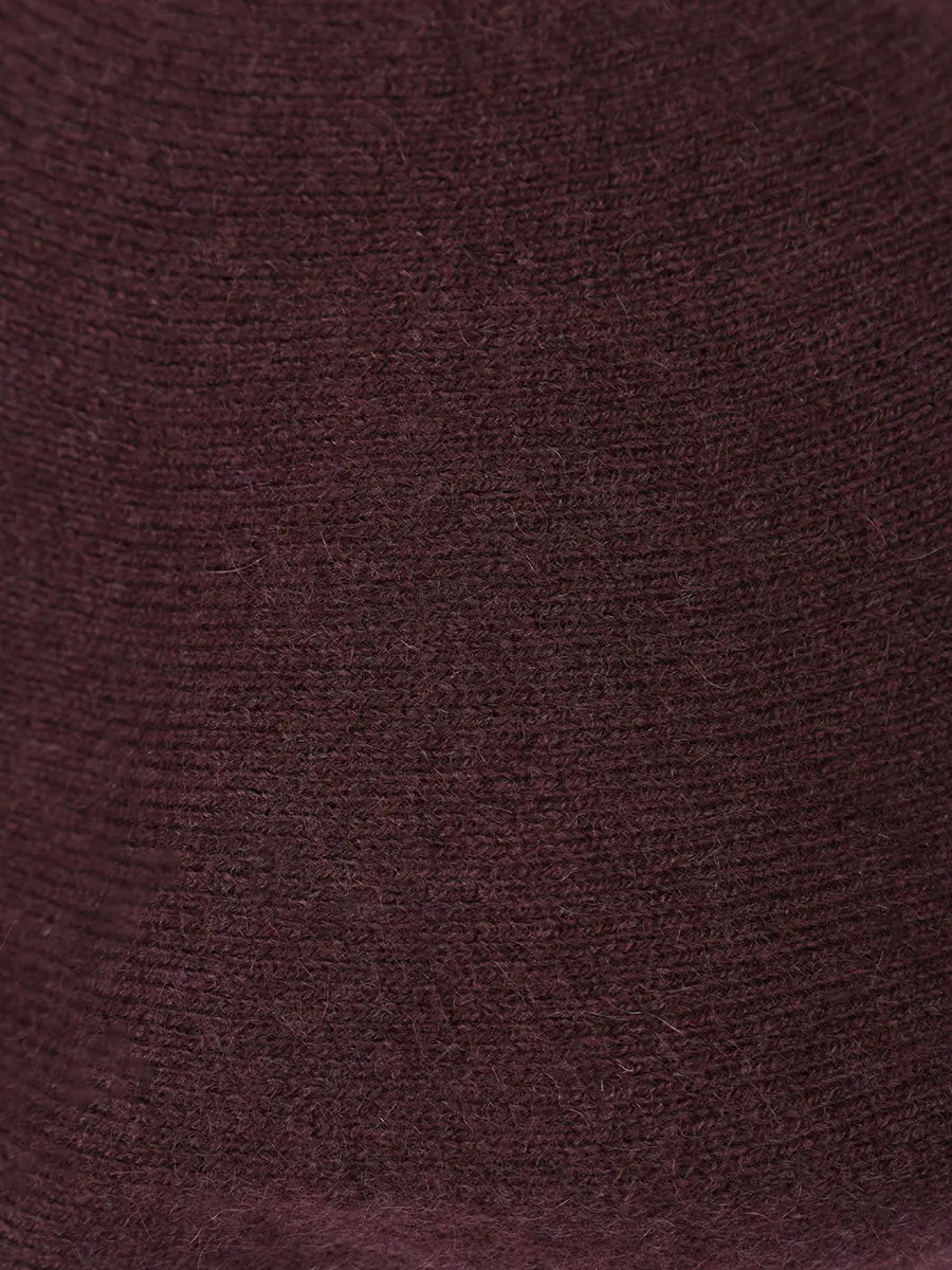 Берет кашемировый Lucia