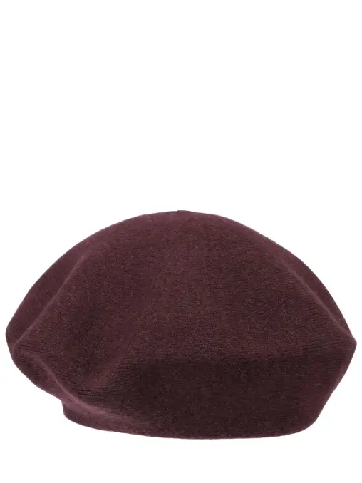 Берет кашемировый Lucia CANOE