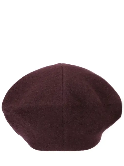 Берет кашемировый Lucia CANOE