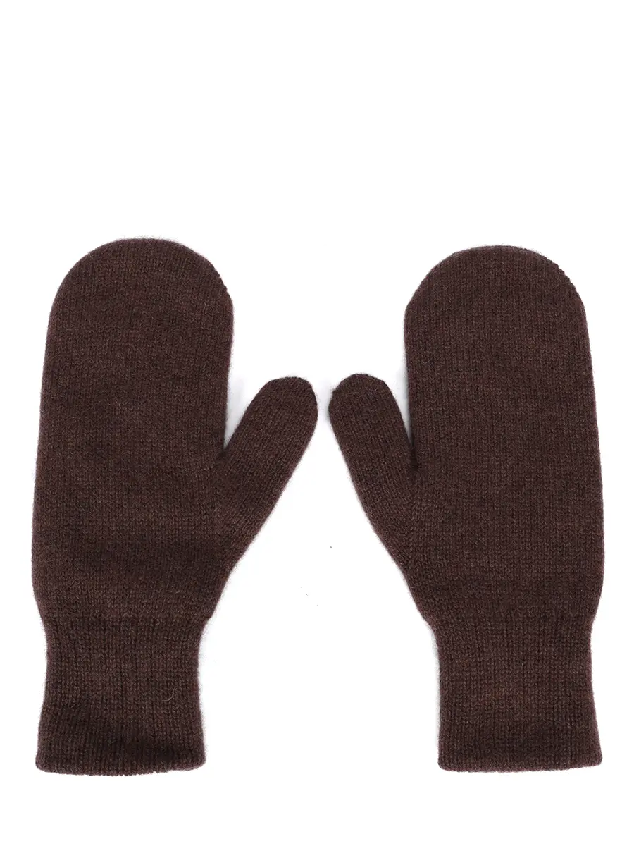 Варежки кашемировые Parma
