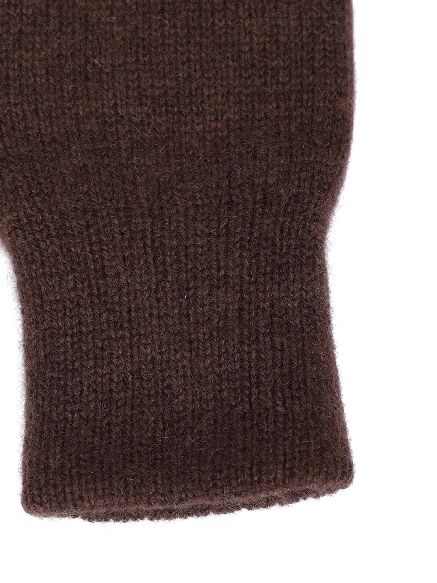 Варежки кашемировые Parma