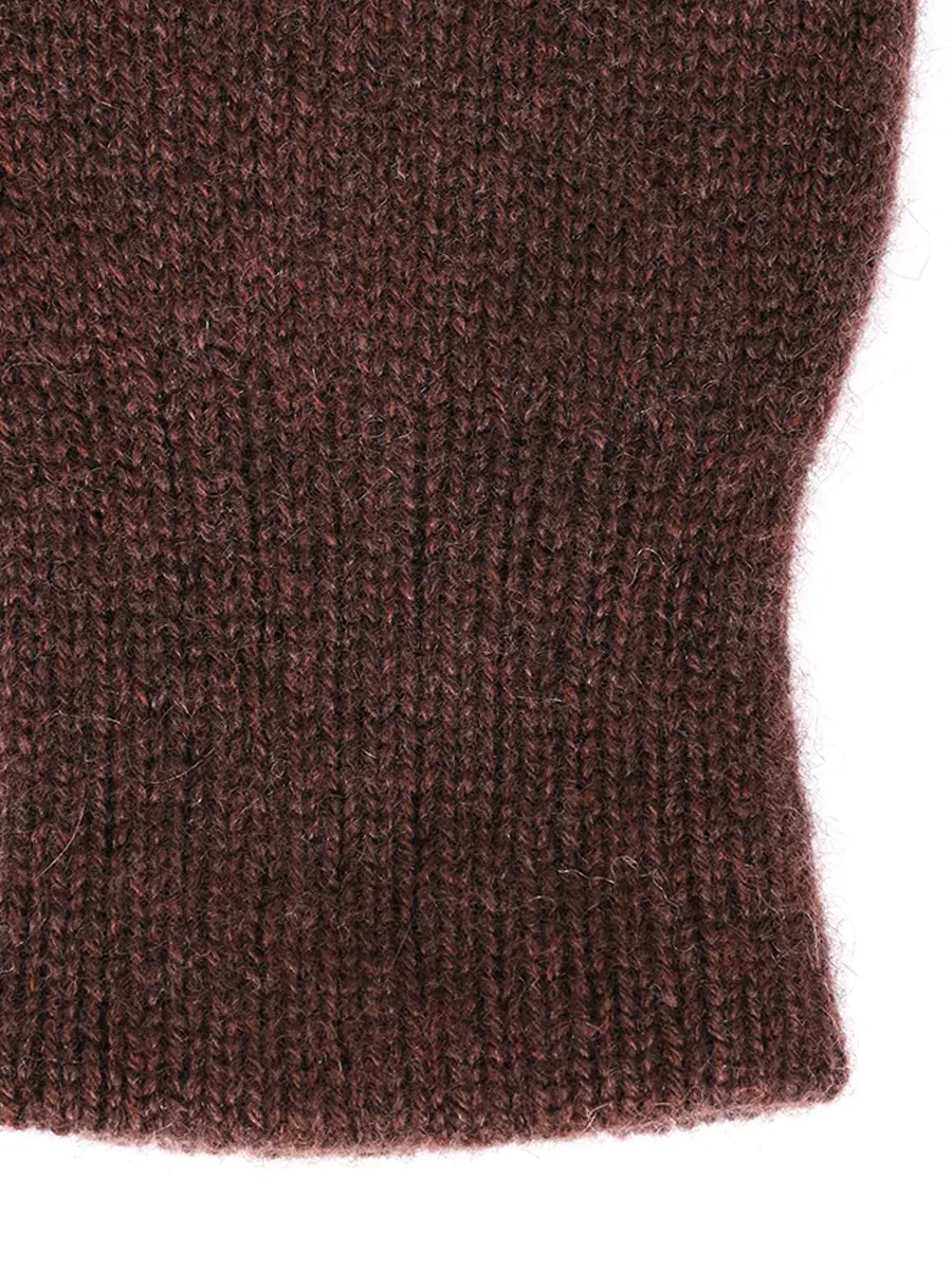 Варежки кашемировые Parma