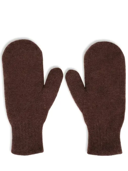 Варежки кашемировые Parma CANOE