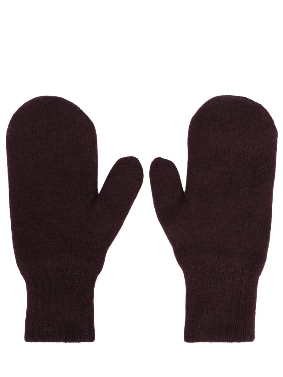 Варежки кашемировые Parma