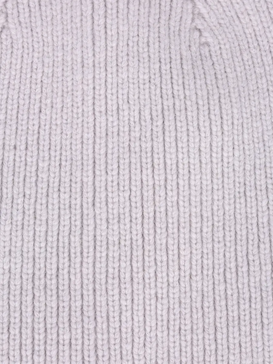 Шапка кашемировая Asse