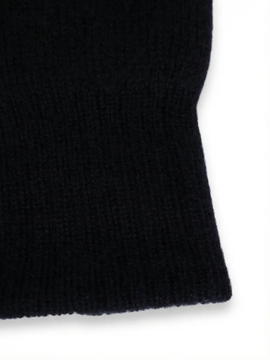 Варежки кашемировые Parma