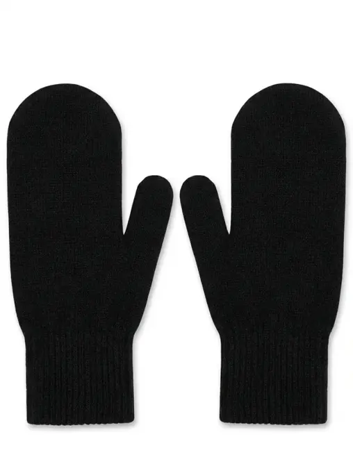 Варежки кашемировые Parma CANOE