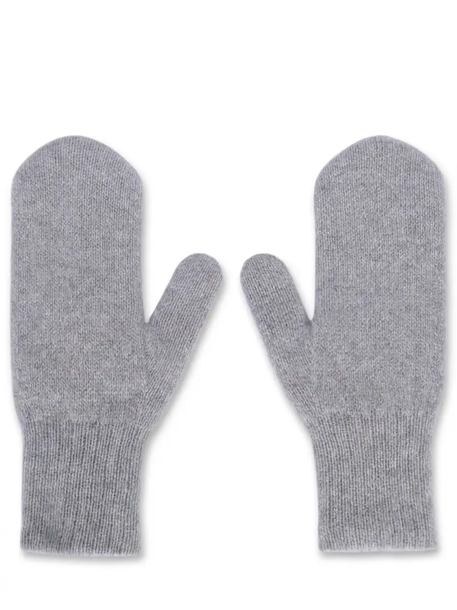 Варежки кашемировые Parma