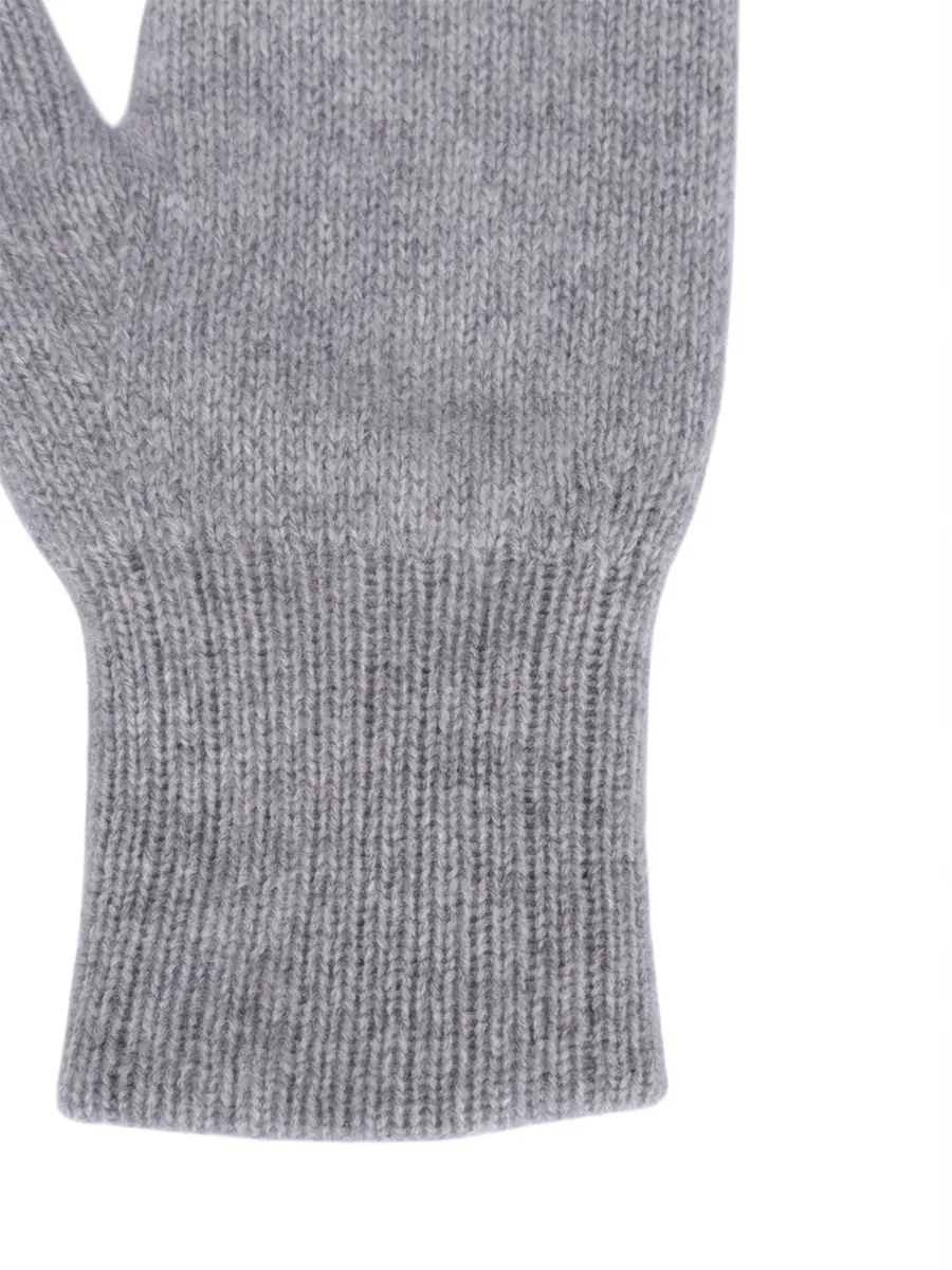 Варежки кашемировые Parma