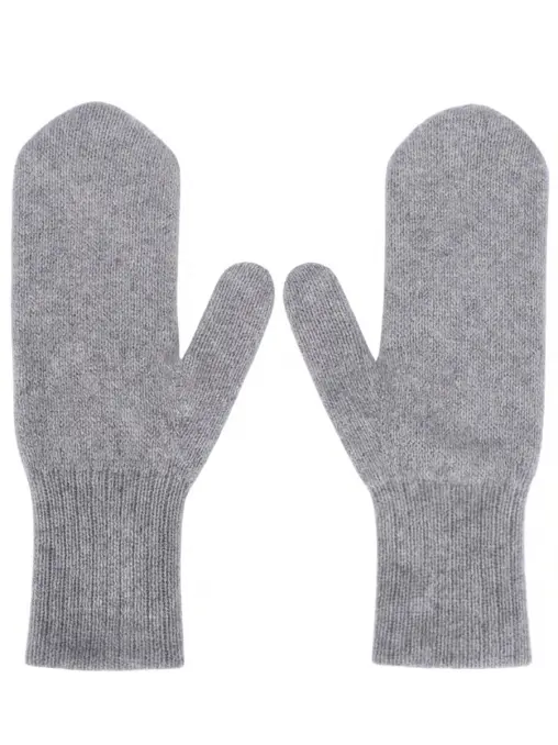 Варежки кашемировые Parma CANOE