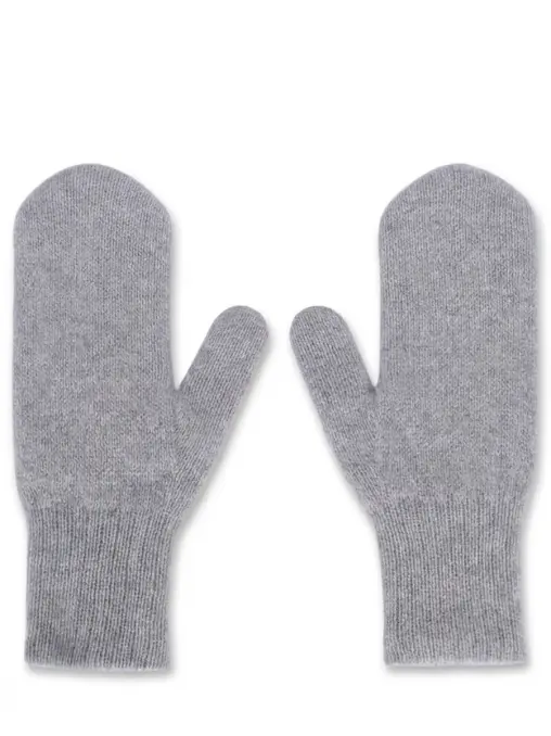 Варежки кашемировые Parma CANOE