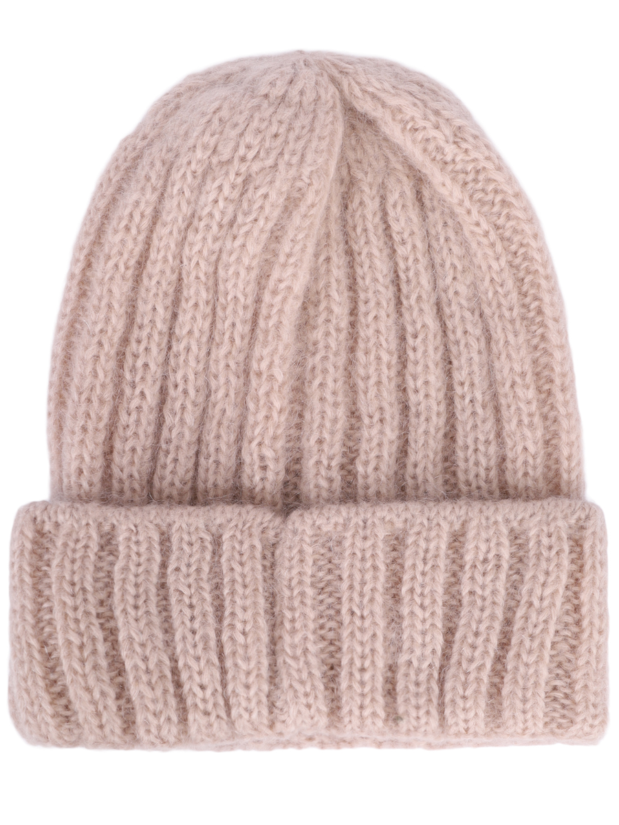 Шапка из мохера Gardenia