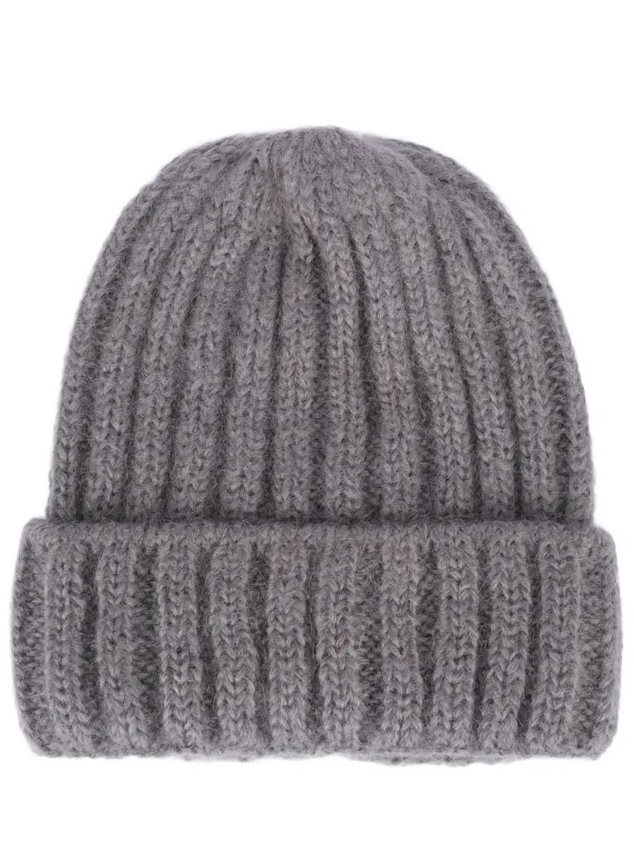 Шапка из мохера Gardenia